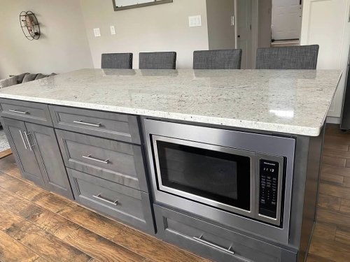 Kitchen-Remodel-2-Branchburg-NJ-3 A completed remodeling project by All Inclusive Construction in New Jersey