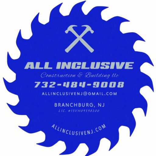 All Inclusive Construction & Building