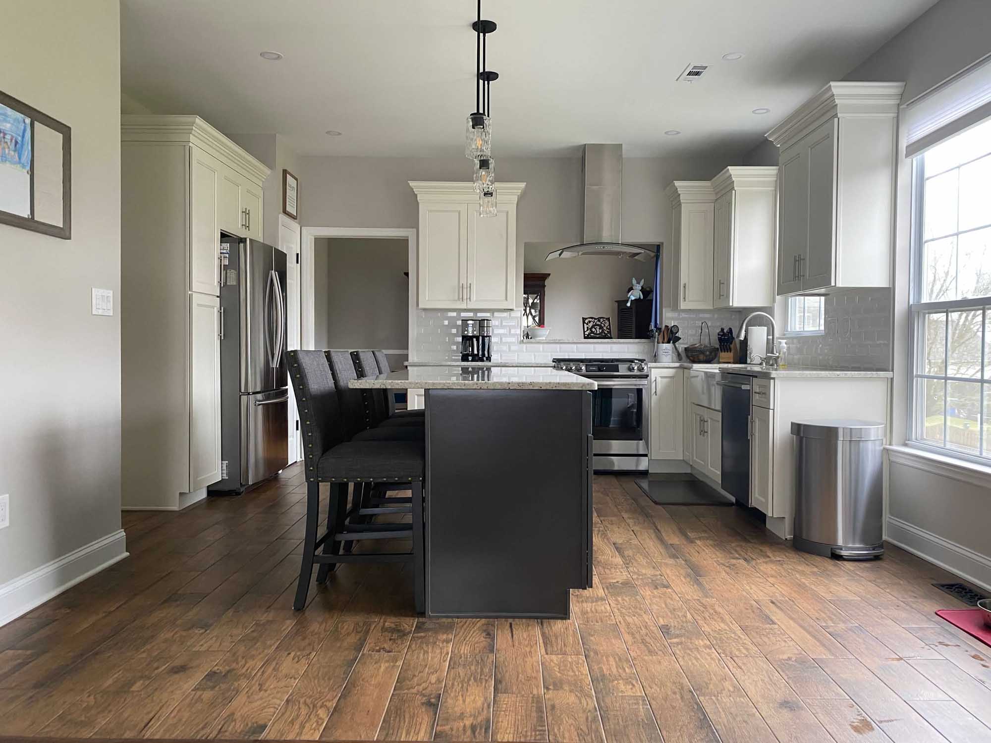 Kitchen Remodeling Services | All Inclusive Building & Construction ...