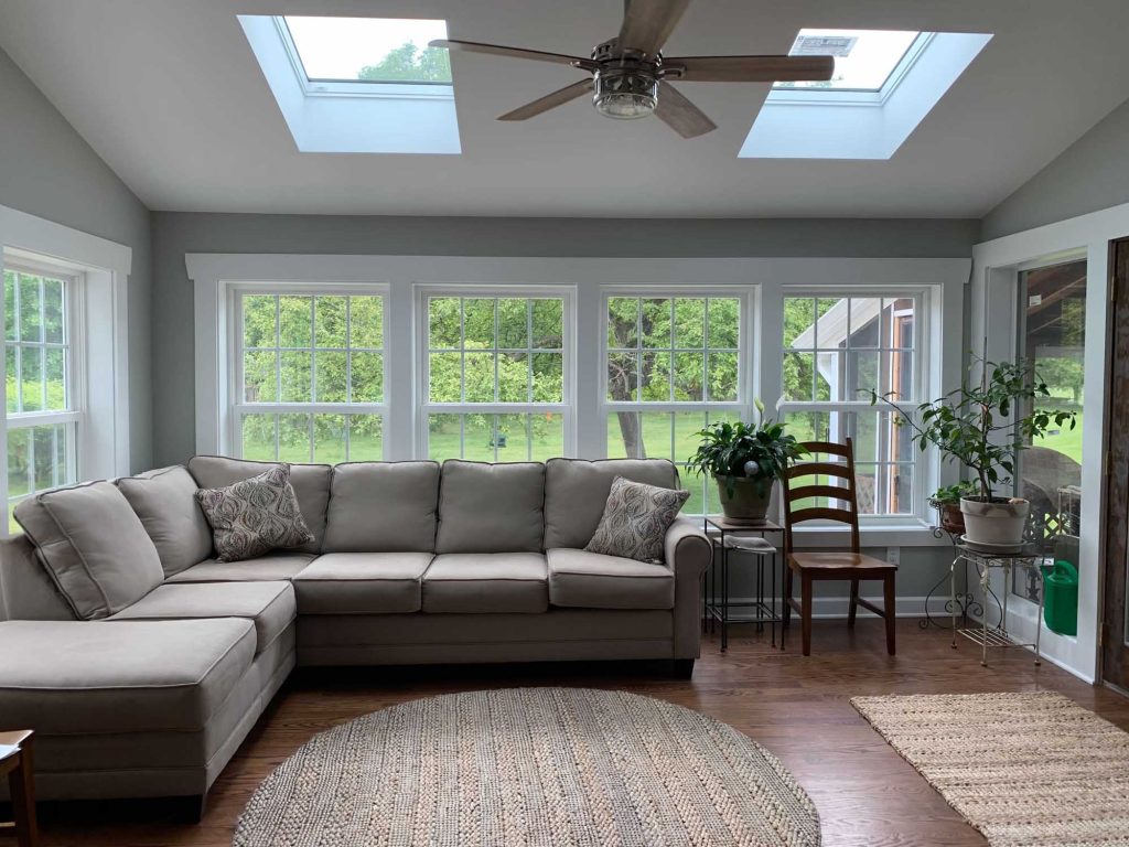 Home Renovation Trends in NJ for 2026