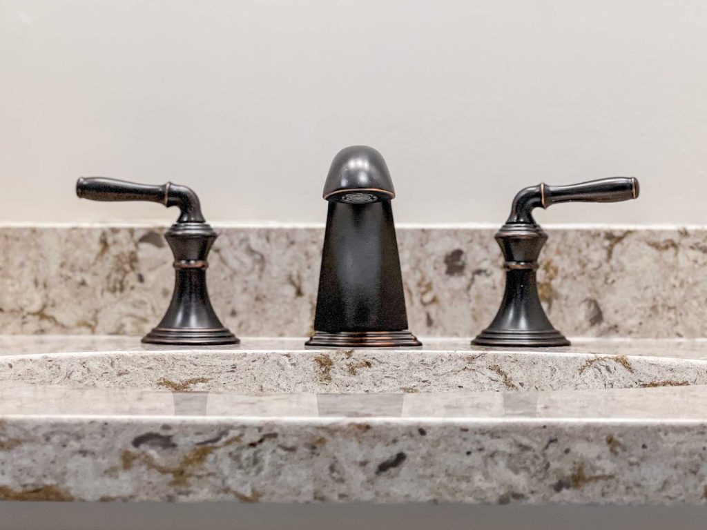 Spa-Style Bathroom Renovations
