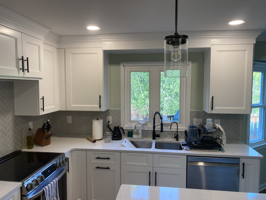 kitchen remodeling services in new jersey