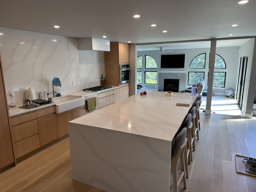 What NJ Homeowners Want in a Modern Kitchen (2026 Guide)
