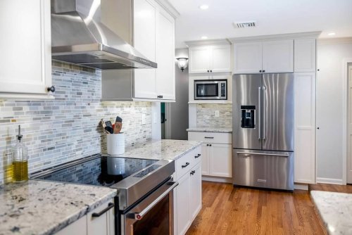 Kitchen Remodeling in the Modern Age